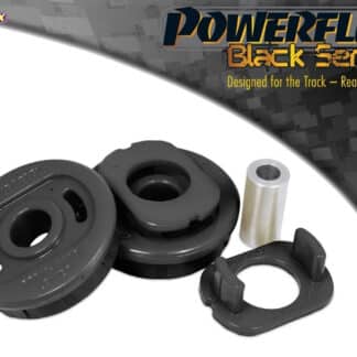Powerflex Track Lower Engine Mount Bushes  - Focus Mk3 ST - PFF19-1820BLK