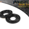 Powerflex Track Lower Engine Mount Bushes Insert  - Focus Mk3 ST - PFF19-1821BLK