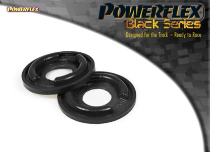 Powerflex Track Lower Engine Mount Bushes Insert  - Focus Mk3 ST - PFF19-1821BLK