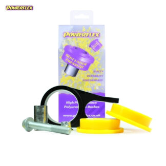 Powerflex Lower Torque Mount Bracket & Bush