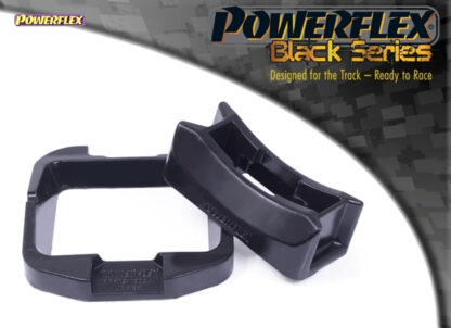 Powerflex Track Transmission Mount Insert  - Focus Mk3 ST - PFF19-1826BLK