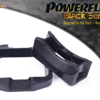 Powerflex Track Transmission Mount Insert  - Focus Mk3 ST - PFF19-1826BLK