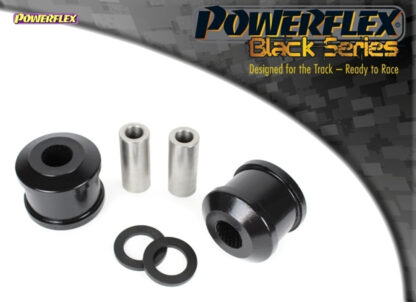 Powerflex Track Front Arm Front Bushes - S-Max (2006 - 2015) - PFF19-1901BLK