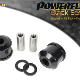 Powerflex Track Front Arm Front Bushes - S-Max (2006 - 2015) - PFF19-1901BLK