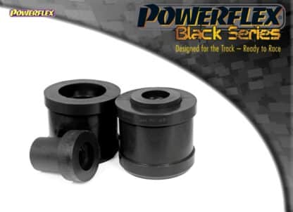 Powerflex Track Front Arm Rear Bushes  - Discovery Sport (2014 - 2019) - PFF19-1902BLK