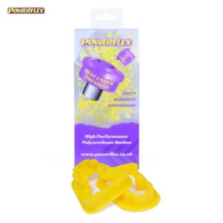 Powerflex Lower Engine Mount Insert - S-Max (2006 - 2015) - PFF19-1925