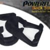 Powerflex Track Lower Engine Mount Insert - S-Max (2006 - 2015) - PFF19-1925BLK