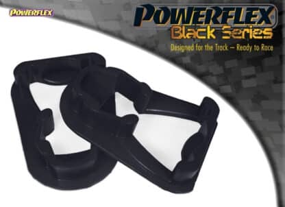 Powerflex Track Lower Engine Mount Insert - S-Max (2006 - 2015) - PFF19-1925BLK