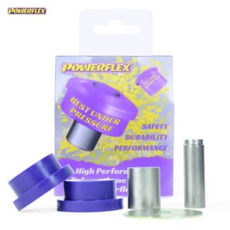 Powerflex Lower Engine Mount Small Bush 30mm Oval Bracket - Mazda 2 (2003 - 2007) - PFF19-2002P