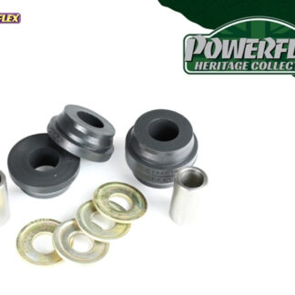 Powerflex Heritage Front Outer Track Control Arm Bushes - Escort RS Turbo Series 2 - PFF19-201H