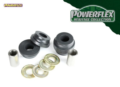 Powerflex Heritage Front Outer Track Control Arm Bushes - Escort RS Turbo Series 2 - PFF19-201H