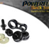 Track Use  - Mazda 2 (2003 - 2007) - PFF19-2020BLK