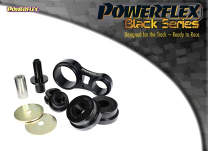 Powerflex Track Lower Engine Mount Bracket & Bushes