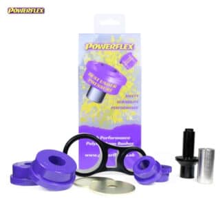 Powerflex Lower Engine Mount Bracket & Bushes
