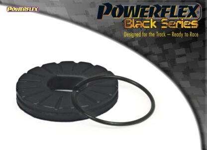 Powerflex Track Front Upper Engine Mount Insert  - Mazda 2 (2003 - 2007) - PFF19-2025BLK
