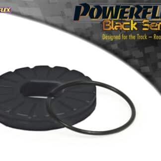 Powerflex Track Front Upper Engine Mount Insert  - Mazda 2 (2003 - 2007) - PFF19-2025BLK
