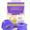 Powerflex Front Anti Roll Bar Mounting Bushes 24mm - Escort RS Turbo Series 2 - PFF19-205