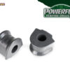 Powerflex Heritage Front Anti Roll Bar Mounting Bushes 24mm - Escort RS Turbo Series 2 - PFF19-205H