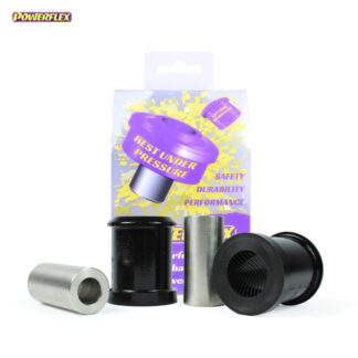 Powerflex Front Arm Front Bushes - Fiesta MK8 (2017 - ON) - PFF19-2201