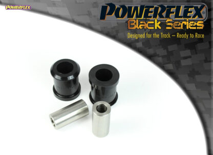 Powerflex Track Front Arm Front Bushes - Fiesta MK8 (2017 - ON) - PFF19-2201BLK