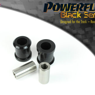 Powerflex Track Front Arm Front Bushes - Fiesta MK8 (2017 - ON) - PFF19-2201BLK