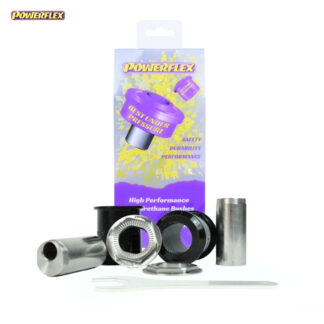 Powerflex Front Arm Front Bushes Camber Adjustable - Fiesta MK8 (2017 - ON) - PFF19-2201G