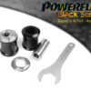 Powerflex Track Front Arm Front Bushes Camber Adjustable - Fiesta MK8 (2017 - ON) - PFF19-2201GBLK