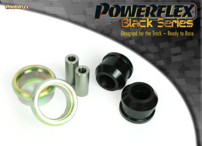 Powerflex Track Front Wishbone Rear Bush - Mazda 2 DE (2007-) - PFF19-2202BLK