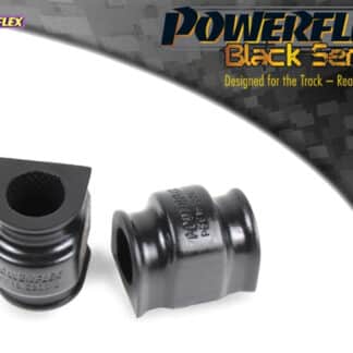 Powerflex Track Front Anti Roll Bar Bush 19mm - Fiesta Mk7 ST (2013 - 2017) - PFF19-2203-19BLK