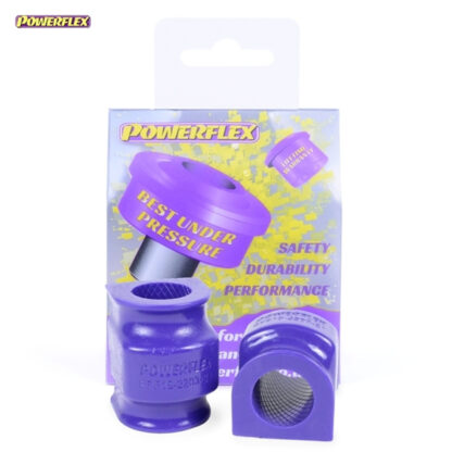 Powerflex Front Anti Roll Bar Bushes 21mm - Fiesta MK8 ST 200 (2017 - ON) - PFF19-2203-21