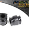 Powerflex Track Front Anti Roll Bar Bush 22mm - KA+ (2016-ON) - PFF19-2203-22BLK