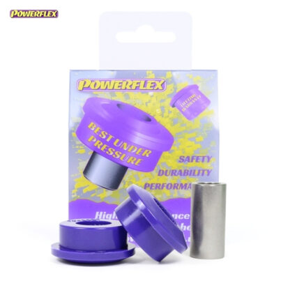Powerflex Lower Torque Mount Small Bush - Fiesta MK8 ST 200 (2017 - ON) - PFF19-2221