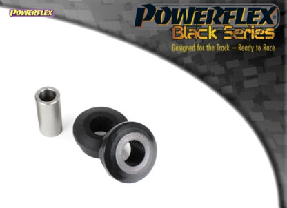 Powerflex Track Lower Torque Mount Small Bush - Fiesta MK8 ST 200 (2017 - ON) - PFF19-2221BLK