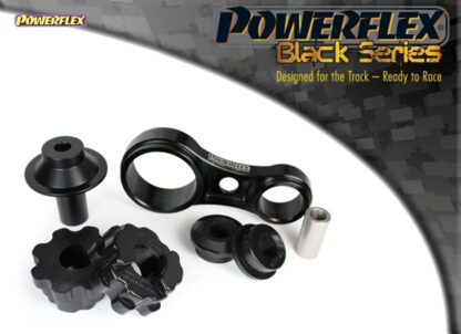 Powerflex Track Lower Torque Mount