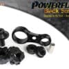 Track Use - Fiesta MK8 (2017 - ON) - PFF19-2223BLK