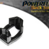 Powerflex Track Lower Torque Mount Large Bush Insert - Fiesta MK8 ST 200 (2017 - ON) - PFF19-2224BLK