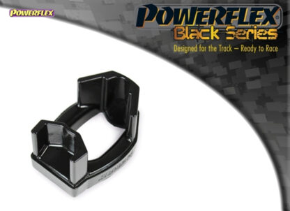 Powerflex Track Lower Torque Mount Large Bush Insert - Fiesta MK8 ST 200 (2017 - ON) - PFF19-2224BLK