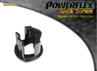 Powerflex Track Lower Torque Mount Large Bush Insert  - Fiesta MK8 (2017 - ON) - PFF19-2225BLK