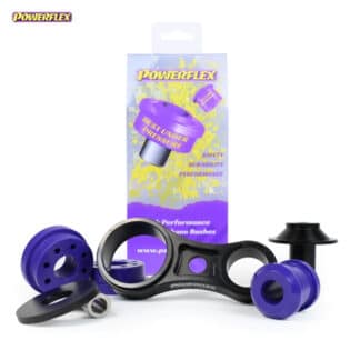 Powerflex Lower Torque Mount