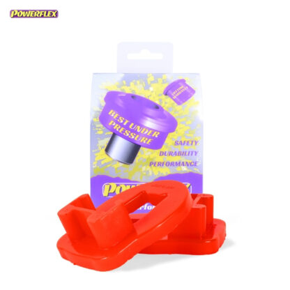 Powerflex Lower Torque Mount Large Bush Insert - Fiesta MK8.5 ST 200 Facelift (2021 on) - PFF19-2227