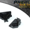 Powerflex Track Upper Gearbox Mount Insert  - Fiesta MK8 (2017 - ON) - PFF19-2230BLK