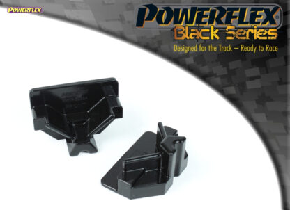 Powerflex Track Upper Gearbox Mount Insert  - Fiesta MK8 (2017 - ON) - PFF19-2230BLK