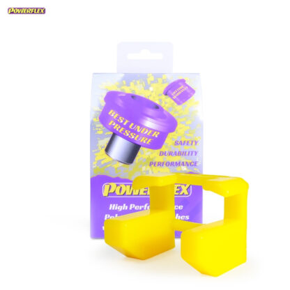 Powerflex Upper Gearbox Mount Insert  - Fiesta MK8.5 ST 200 Facelift (2021 on) - PFF19-2231