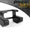 Powerflex Track Upper Gearbox Mount Insert  - Fiesta MK8.5 ST 200 Facelift (2021 on) - PFF19-2231BLK