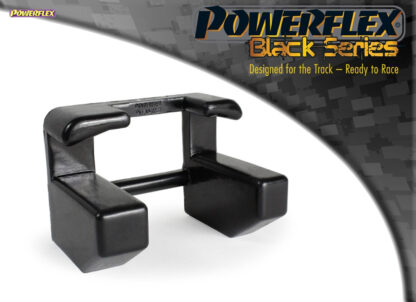Powerflex Track Upper Gearbox Mount Insert  - Fiesta MK8.5 ST 200 Facelift (2021 on) - PFF19-2231BLK