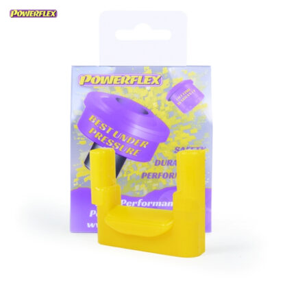 Powerflex Upper Engine Mount Insert  - Fiesta MK8 (2017 - ON) - PFF19-2240