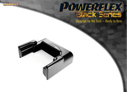 Powerflex Track Upper Engine Mount Insert - Fiesta MK8 (2017 - ON) - PFF19-2240BLK