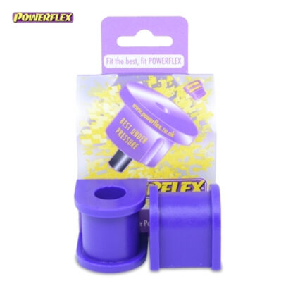Powerflex Front Anti Roll Bar 18mm - Escort RS Turbo Series 1 - PFF19-225-18