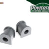Powerflex Heritage Front Anti Roll Bar Bushes 18mm - Escort RS Turbo Series 1 - PFF19-225-18H