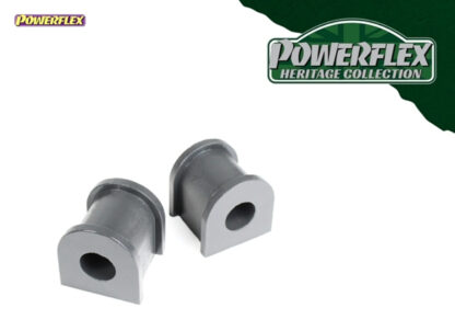 Powerflex Heritage Front Anti Roll Bar Bushes 18mm - Escort RS Turbo Series 1 - PFF19-225-18H